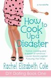 How to Cook Up a Disaster