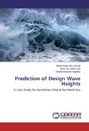 Prediction of Design Wave Heights