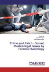 Crime and Catch - Solved Medico legal Issues by Forensic Radiology