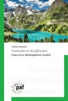 Tourisme au Kirghizstan