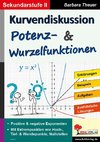 Kurvendiskussion / Potenz- & Wurzelfunktionen