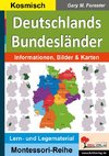 Deutschlands Bundesländer