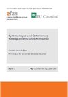 Systemanalyse und Optimierung tiefengeothermischer Kraftwerke