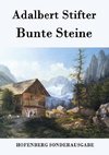 Bunte Steine