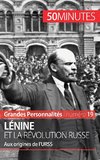 Lénine et la révolution russe