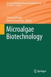 Microalgae Biotechnology