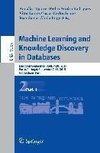 Machine Learning and Knowledge Discovery in Databases