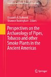 Perspectives on the Archaeology of Pipes, Tobacco and other Smoke Plants in the Ancient Americas