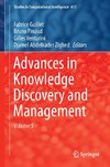 Advances in Knowledge Discovery and Management 05