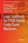 Logic Synthesis for FPGA-Based Finite State Machines