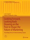 Looking Forward, Looking Back: Drawing on the Past to Shape the Future of Marketing