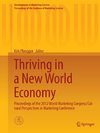 Thriving in a New World Economy