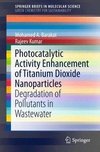 A. Barakat, M: Photocatalytic Activity Enhancement