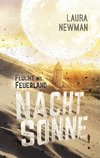 Nachtsonne - Flucht ins Feuerland