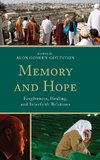 Memory and Hope