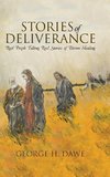 Stories of Deliverance