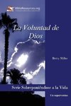 LA VOLUNTAD DE DIOS