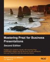 MASTERING PREZI FOR BUSINESS P