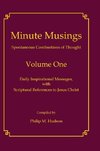 MIN MUSINGS VOLUME 1