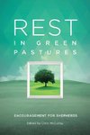 Rest in Green Pastures