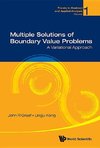 R, G:  Multiple Solutions Of Boundary Value Problems: A Vari