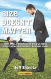 Size Doesn't Matter