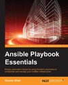 ANSIBLE PLAYBOOK ESSENTIALS