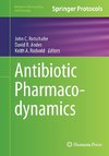 Antibiotic Pharmacodynamics