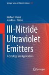 III-Nitride Ultraviolet Emitters