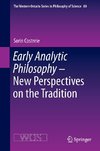 Early Analytic Philosophy - New Perspectives on the Tradition