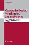 Cooperative Design, Visualization, and Engineering