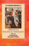 The Cambridge Companion to Christian Political Theology