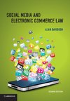 Social Media and Electronic Commerce Law