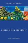 Decolonizing Democracy