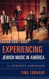 Experiencing Jewish Music in America