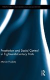 Prostitution and Social Control in Eighteenth-Century Ports