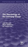 The Psychology of the Learning Group