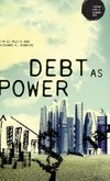 Debt as Power