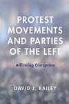 Protest Movements and Parties of the Left