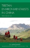 Tibetan Environmentalists in China