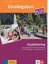 Einstiegskurs Plus, Zusatztraining