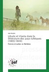 LibuSe et Vlasta dans la littérature des pays tchèques (1800-1848)