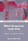 Klinisch-therapeutische Soziale Arbeit