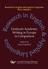Academic Writing for South Eastern Europe: Practical and Theoretical Perspectives