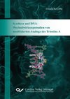 Synthese und DNA-Wechselwirkungsstudien von modifizierten Analoga des Triostins A