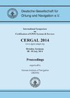 CERGAL 2014