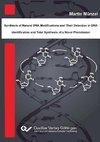 Synthese natürlicher DNA Modifikationen und deren Detektion in DNA - Identifikation und Totalsynthese eines neuartigen DNA Photoschadens