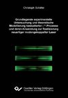 Grundlegende experimentelle Untersuchung und theoretische Modellierung kaskadierter ?(²)-Prozesse und deren Anwendung zur Realisierung neuartiger modengekoppelter Laser