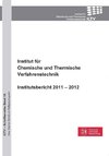 Institut für Chemische und Thermische Verfahrenstechnik