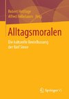 Alltagsmoralen